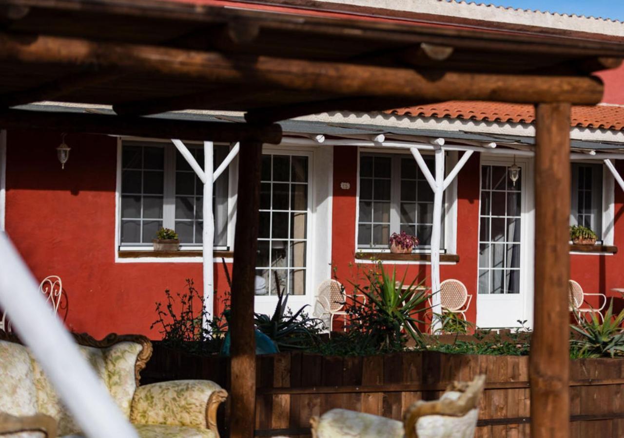 Ecoparco Neule Villa Dorgali Exterior photo